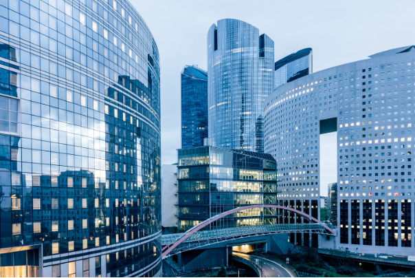 European Tech Incubators