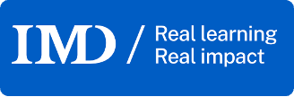 IMD Logo