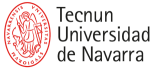 Tecnun Universidad de Navarra Logo