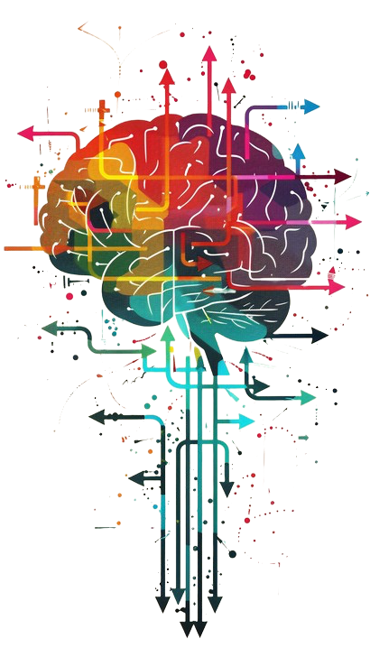 Cognitive Brain Architecture